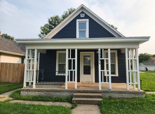 1509 8th St, Columbus, NE 68601