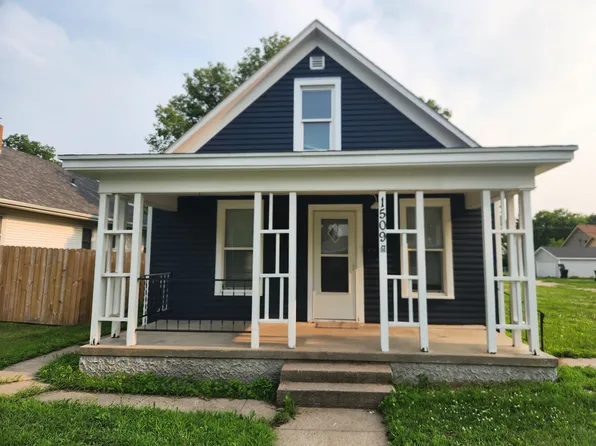 1509 8th St, Columbus, NE 68601