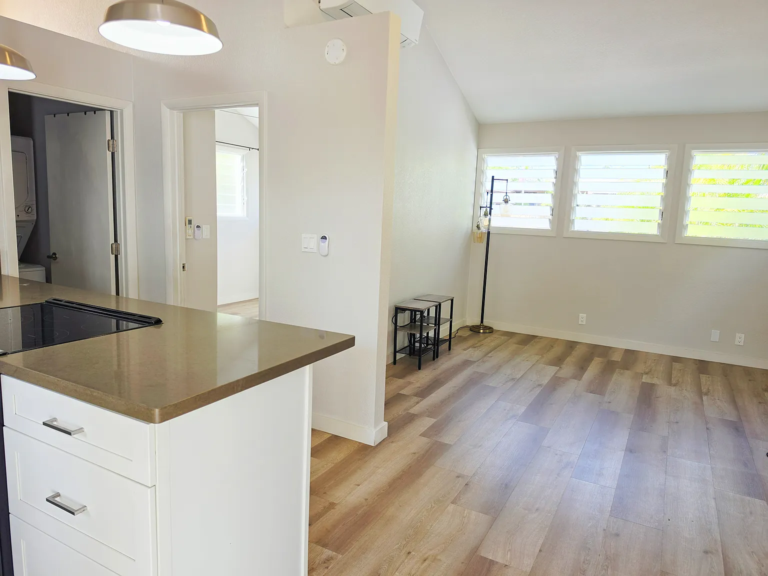 1 bed, 550 sqft, $3,200 — Photo 3