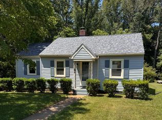 613 Westview Dr, Lynchburg, VA 24502