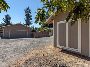 4451 19th Ave SE, Lacey, WA 98503
