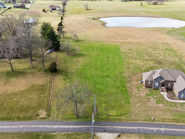 760 N Russell St, Portland, TN 37148