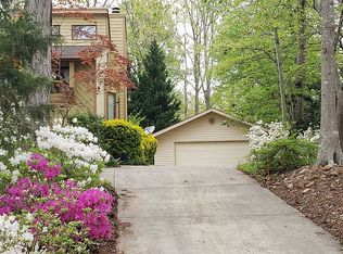 4003 Arckelton Dr, Raleigh, NC 27612