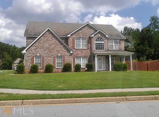 620 Windsor Pl, Fairburn, GA 30213