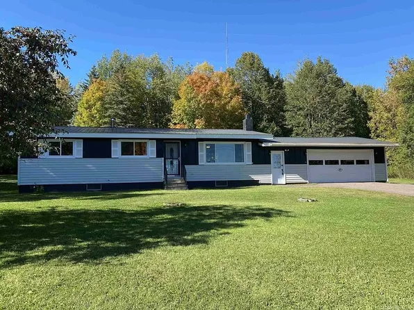 306 Tilden Rd, Bessemer, MI 49911