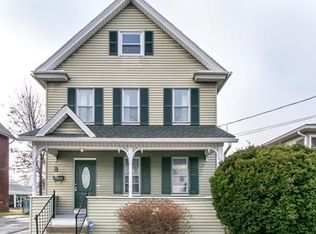 162 Hampden St, Chicopee, MA 01013