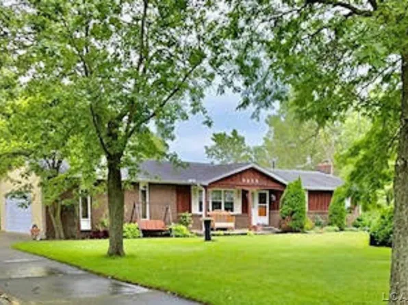9455 Britton Hwy, Tecumseh, MI 49286