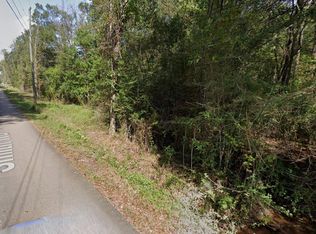 0 Smith Rd, Picayune, MS 39466