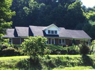 5195 State Highway 163, West Jefferson, NC 28694