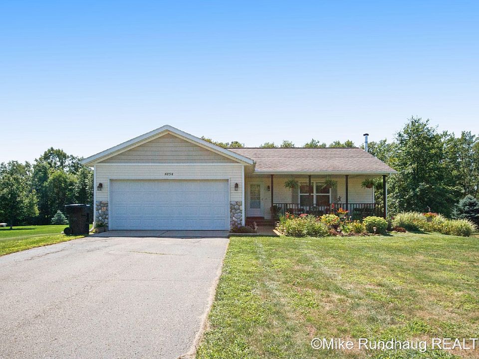 4896 Glen Bluff Dr, Sand Lake, MI 49343 Zillow