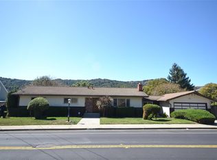 5874 Olinda Rd, El Sobrante, CA 94803