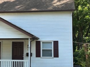 308 W H St, Belleville, IL 62226