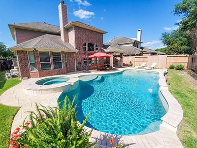 26227 Salt Creek Ln, Katy, TX, 77494