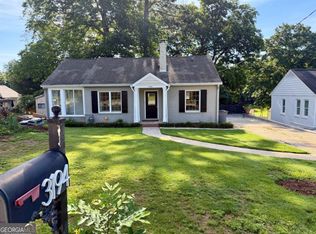 3194 Oakdale Rd, Hapeville, GA 30354