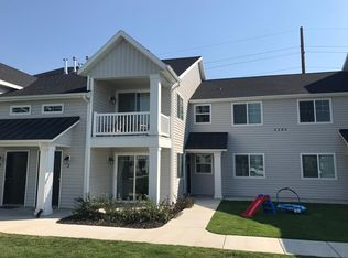 2395 W 500 S UNIT 4, Springville, UT 84663