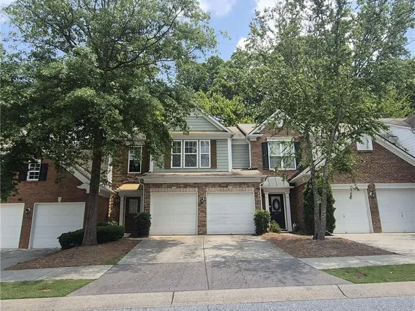 2061 Fosco Dr, Duluth, GA 30097