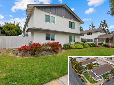 3169 Quartz Ln, Fullerton, CA, 92831