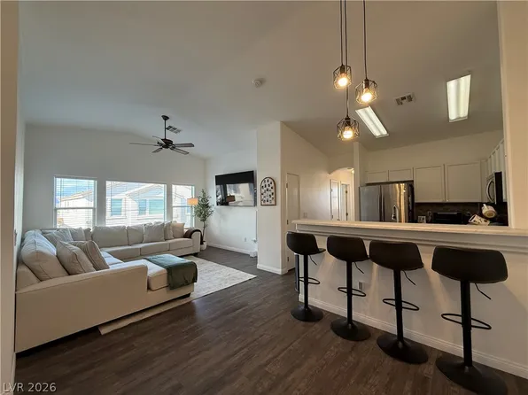 8781 Duncan Barrel Ave Unit 101, Las Vegas, NV 89178