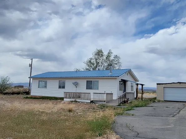 20534 W 5500 S, Duchesne, UT 84021