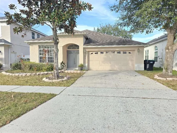 12859 Enclave Dr, Orlando, FL 32837