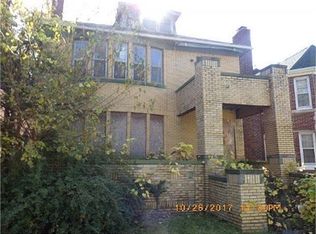 1221 Lawrence St, Detroit, MI 48202