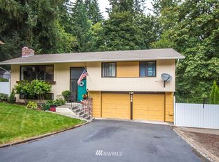136 Inglewood Dr, Longview, WA 98632