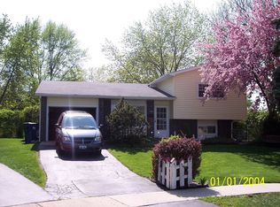 1380 Jill Ct, Glendale Heights, IL 60139