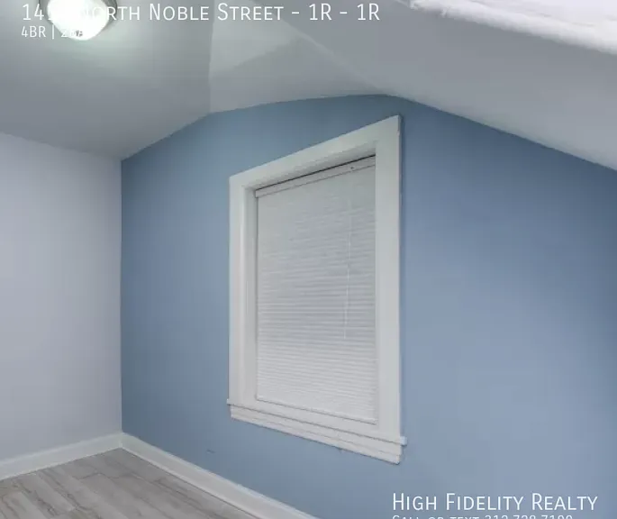 1414 N Noble St #1R — Photo 6