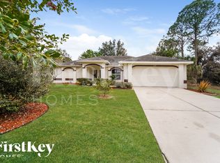 1570 Waldorf Dr, North Port, FL 34288