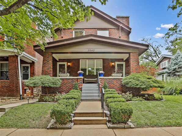 5040 Sutherland Ave, Saint Louis, MO 63109