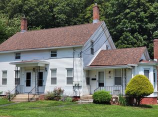 56 Bidwell Sq #56, Unionville, CT 06085