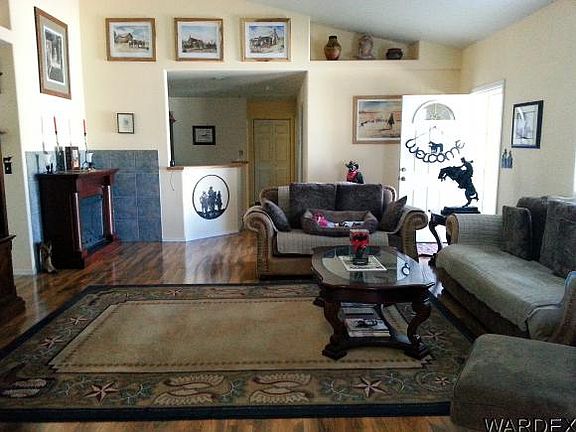 5th image of 3200 N Wild Mustang Way