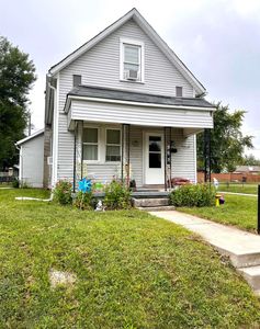 952 E Broadway St, Kokomo, IN, 46901