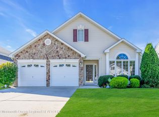 12 Kings North Rd, Jackson, NJ 08527