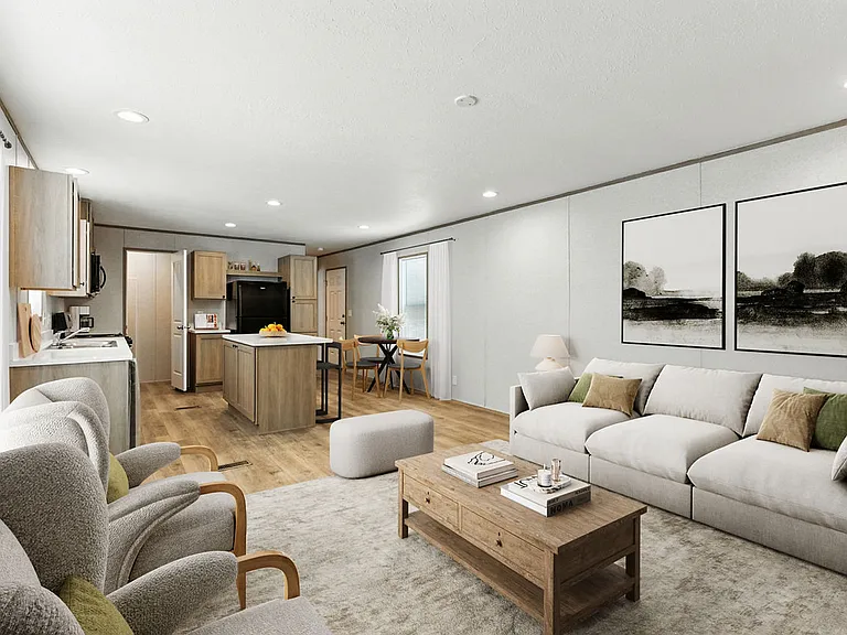 Cottonwood Cove — Photo 22