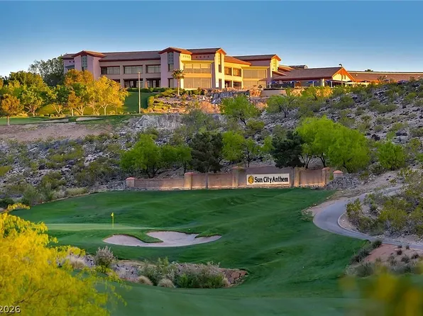 2240 Shadow Canyon Dr, Henderson, NV 89044