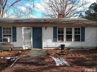 7906 Orange Grove Rd, Chapel Hill, NC 27516