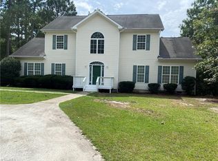 135 Meeting House Rd, Southern Pines, NC 28387