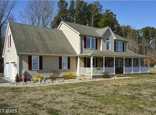 8590 Briar Patch Dr, Denton, MD 21629