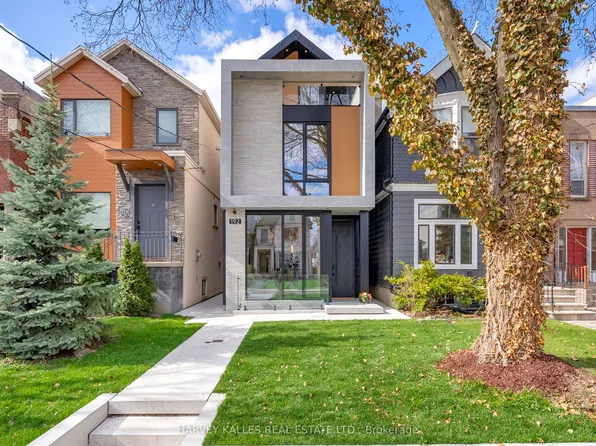 192 Woburn Ave, Toronto, ON M5M 1K7