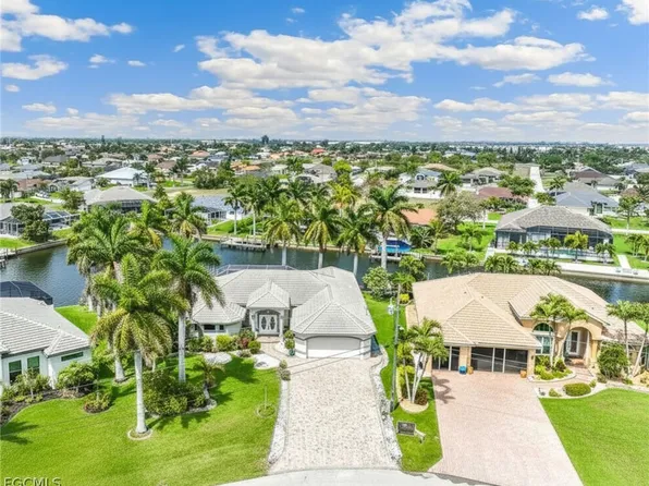 1735 SW 43rd Ter, Cape Coral, FL 33914
