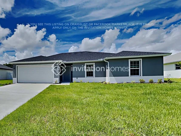 1011 SW 4th Ter, Cape Coral, FL 33991