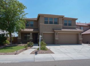 5205 W Sweet Iron Pass, Phoenix, AZ 85083