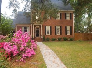 4489 Dogwood Way, Evans, GA 30809