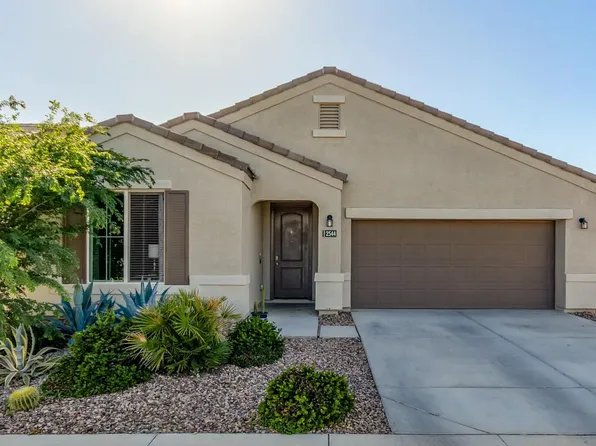 2544 N Comiskey Dr, Florence, AZ 85132