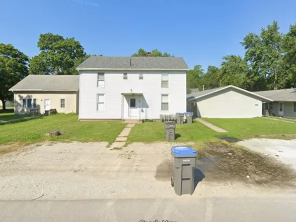 1121 S 9th St APT 1, Goshen, IN 46526