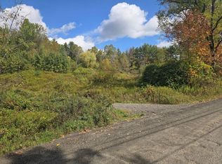 342 East Green Mountain Road, Claremont, NH 03743