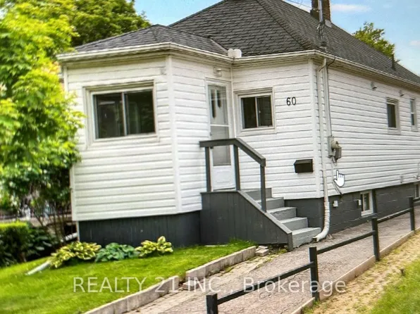 60 Phillip Ave, Toronto, ON M1N 3R2