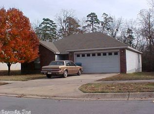 1415 Cherry Brook Dr, Little Rock, AR 72211