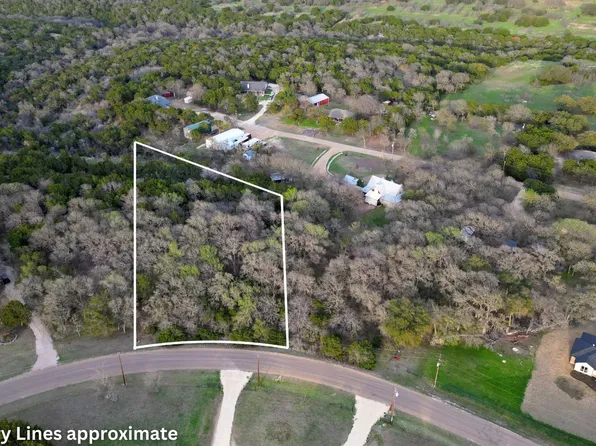 Tbd Cedar Mountain Rd, Gatesville, TX 76528